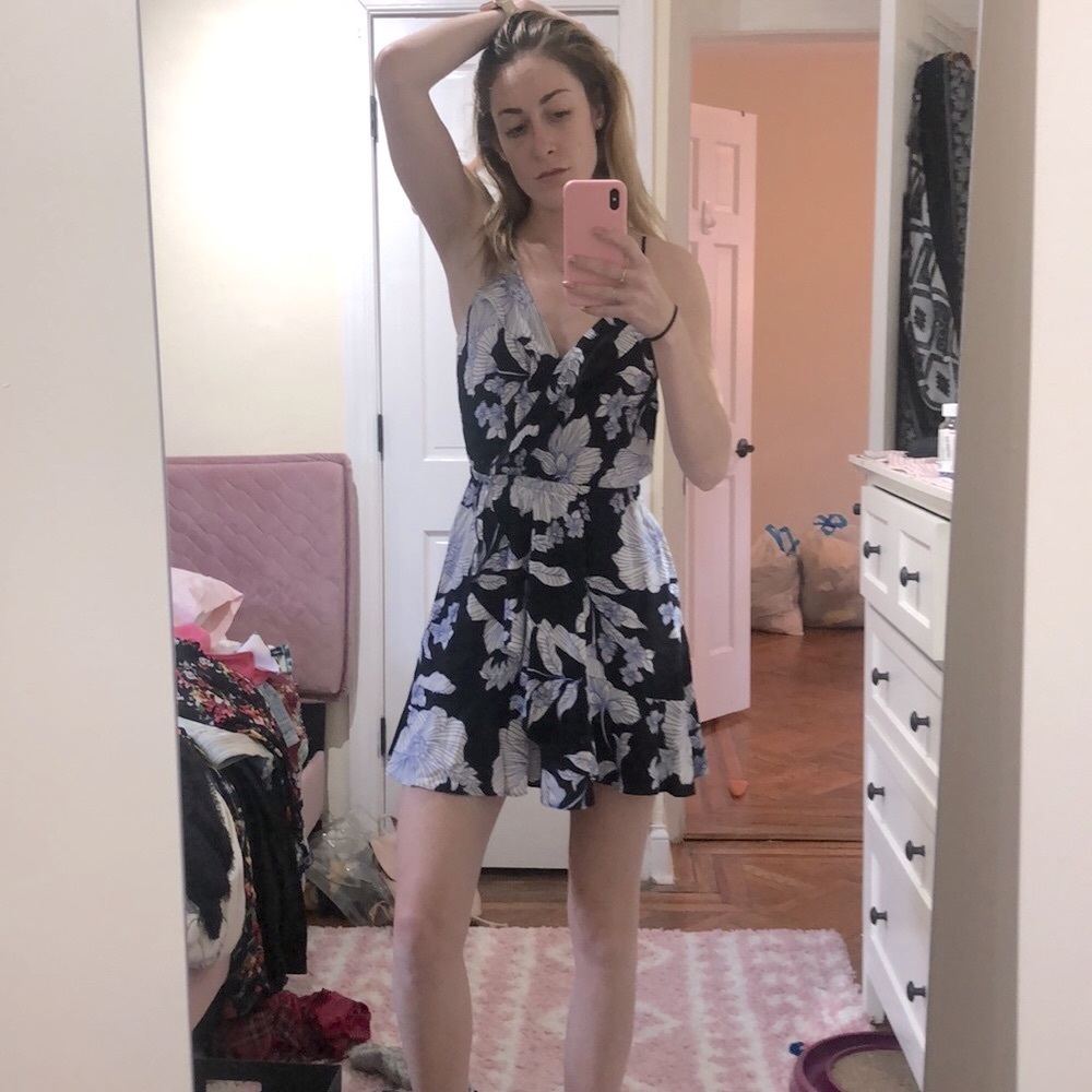 Express sundress 🦄